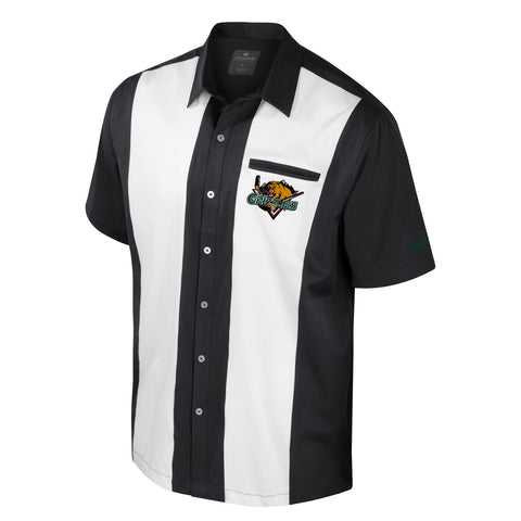 Grizzlies Camp/Bowling shirt