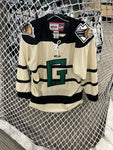 JERSEY: 3rd "G" Jersey Replica Game