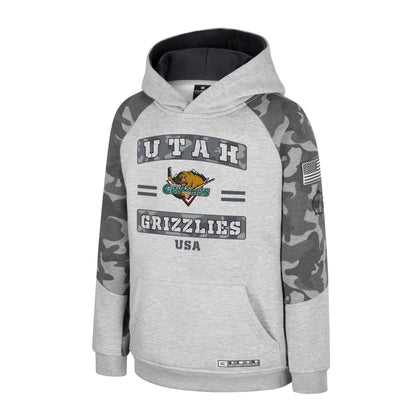 YOUTH HOODIE OORAH