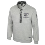 OHT 1/4 Zip Fleece