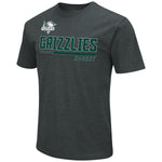 T SHIRT GRY