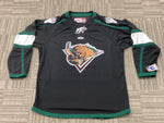JERSEY: BLK replica Game Jersey